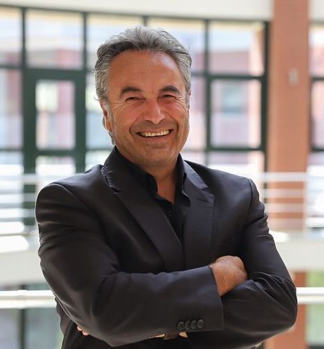 Prof. Dr. Mehmet POLAT