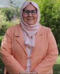 Doç. Dr. Hatice Eser Ökten KIRAN