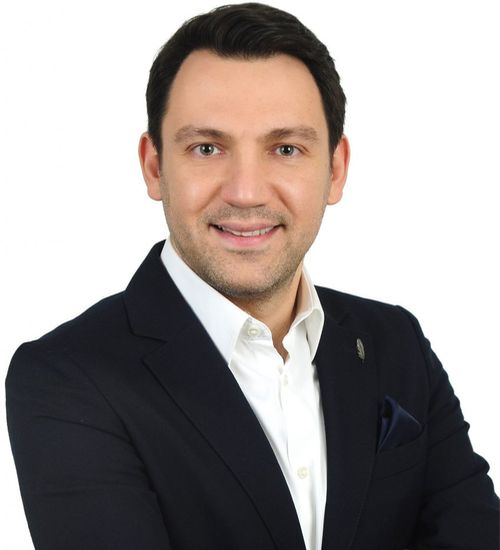 Doç. Dr. Mertol GÖKELMA