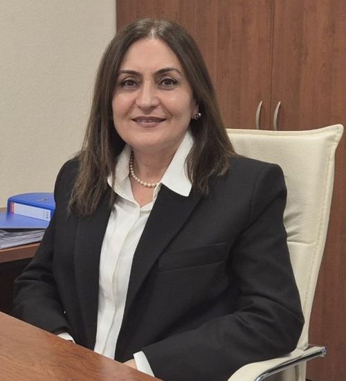 Sevgül YILMAZ