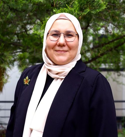 Doç. Dr. Hatice Eser Ökten KIRAN